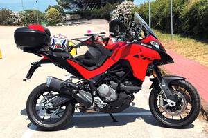 Ducati Multistrada V2