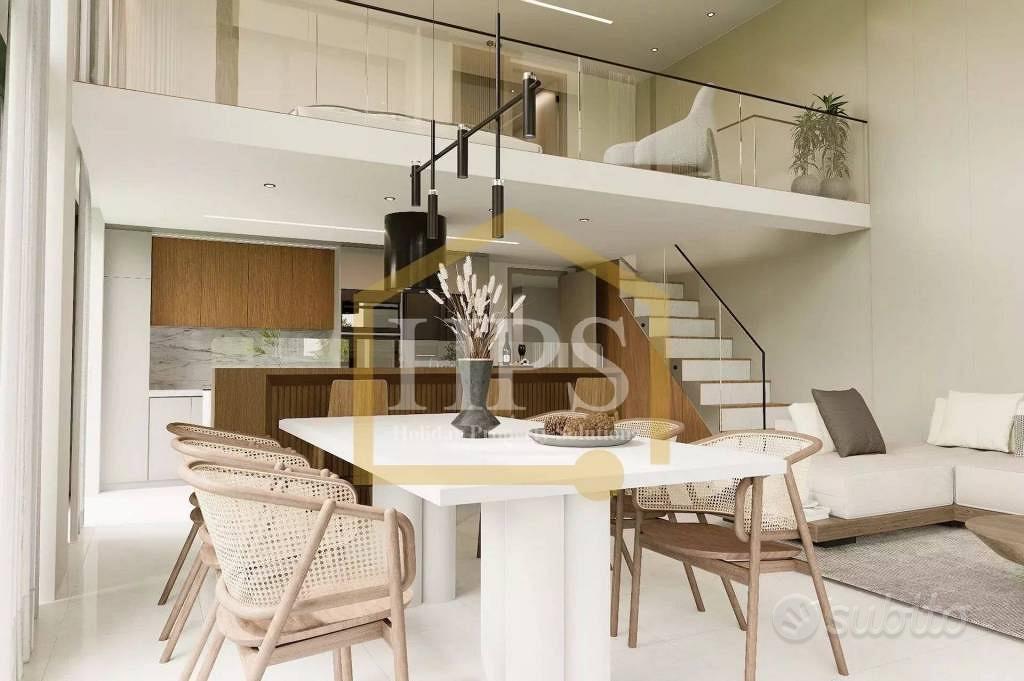 Appartamento – Menaggio, Loveno - Vista 4