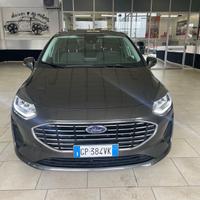Ford Fiesta 1.1 75 CV 5 porte Titanium - Nessun vi