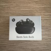 Cuffie beats solo buds auricolari