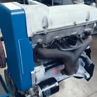 Motore Fiat  1100cc Fire 68 HP