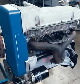 Motore Fiat  1100cc Fire 68 HP
