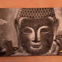 Stampa Buddha