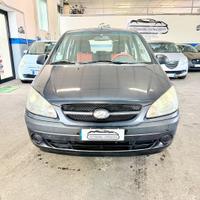 Hyundai getz anno 2008 km180000