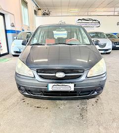 Hyundai getz anno 2008 km180000