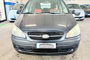 Hyundai getz anno 2008 km180000