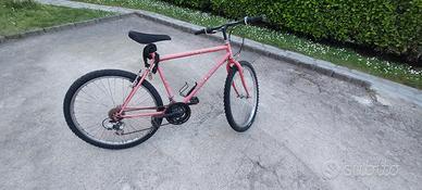 mountain bike 26 