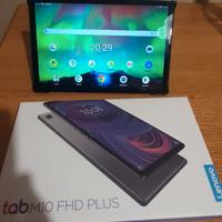 Tablet Lenovo M10 Fhd plus