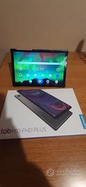 Tablet Lenovo M10 Fhd plus