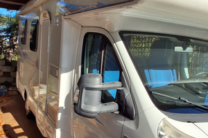 Camper Rimor Trimarano 3