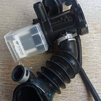 pompa acqua lavatrice LG F1089ND 6kg