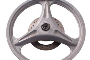 Ruota anteriore MBK Flipper da 16 a 3 razze