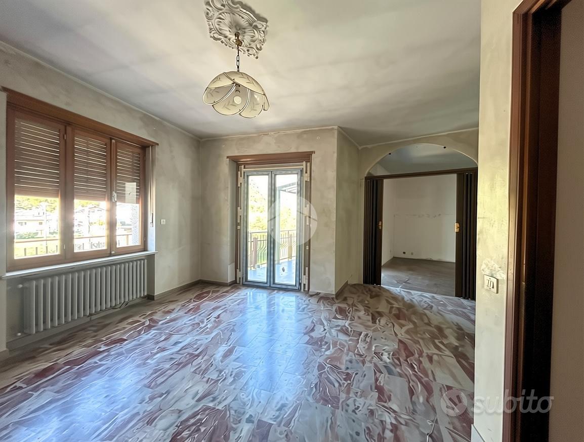 Appartamento – TO - Vista 3