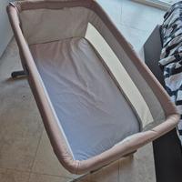 Next to me Culla Chicco