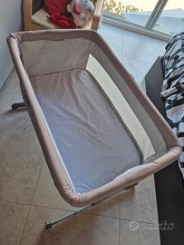 Next to me Culla Chicco