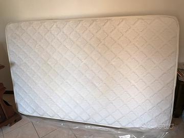 Materasso una piazza e mezza