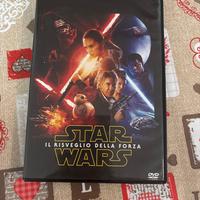 dvd star wars