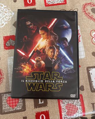 dvd star wars