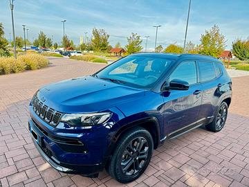 Jepp Compass 1.3 190 4WD Hybrid 80ºAnniversario
