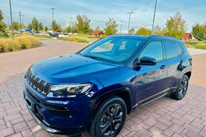 Jepp Compass 1.3 190 4WD Hybrid 80ºAnniversario