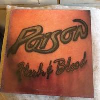 Lp Poison