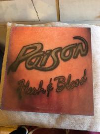 Lp Poison