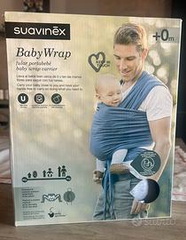 Fascia Baby wrap suavinex