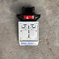 Portatarga ORIGINALE Suzuki GSX-R 600 2008–2010