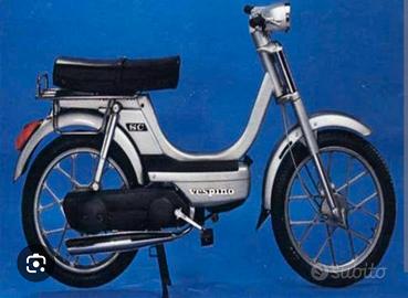 vespino sc