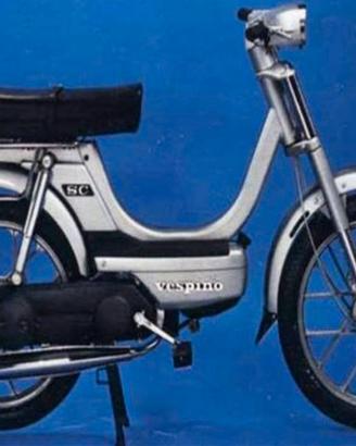 vespino sc