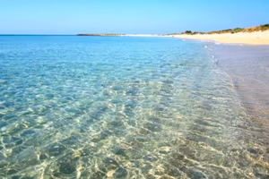 Lido Marini Maldive del Salento vacanza 1-15agosto