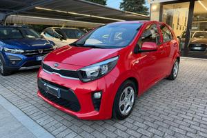 KIA Picanto 1.0 Benzina/GPL X Line