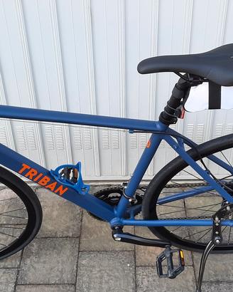 Bicicletta corsa + gravel