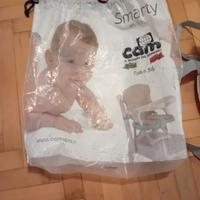 Alzasedia Cam S335 SMARTY CAM ORSETTO