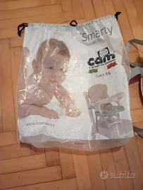 Alzasedia Cam S335 SMARTY CAM ORSETTO