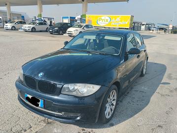 BMW 116 gpl