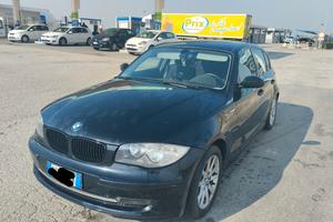 BMW 116 gpl