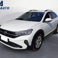 Volkswagen Taigo 1.0 tsi Life 95cv