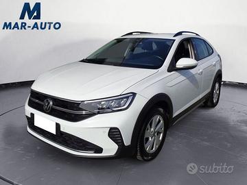 Volkswagen Taigo 1.0 tsi Life 95cv