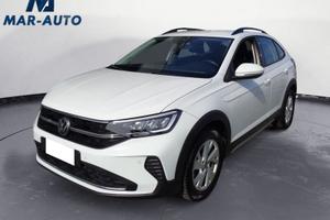 Volkswagen Taigo 1.0 tsi Life 95cv