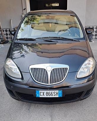 Lancia MUSA 1.9 Multijet Platino Plus