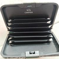 porta tessere, carte carpisa