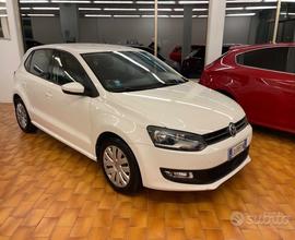 Volkswagen Polo 1.4 BENZ / GPL EURO 5