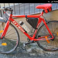 Bici da Corsa FC3 Btwin