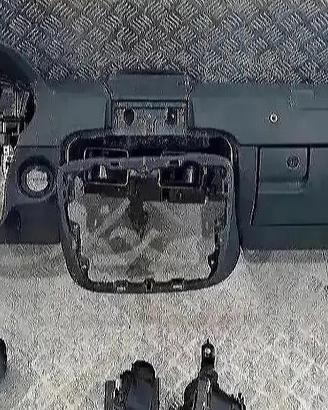 Mercedes Classe G Kit Airbag Cruscotto in pelle