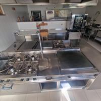 Cucina Ambach usata
