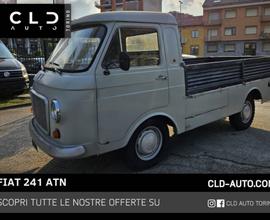 FIAT 242 241 ATN