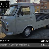 FIAT 242 241 ATN