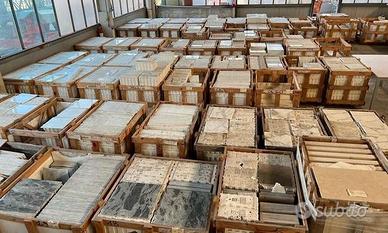 Marmo per rivestimenti e pavimenti