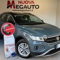 VOLKSWAGEN T-Roc 2.0 TDI SCR Life